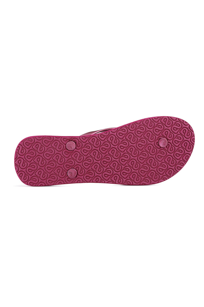 Signature Flip Flop - Bubble Gum