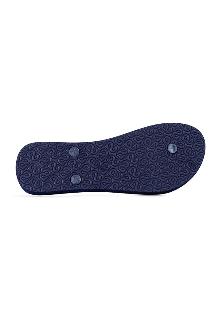 Signature Flip Flop - Midnight
