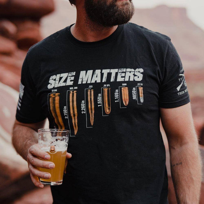 Funny Tshirts for Men |   2nd Amendment Shirt
