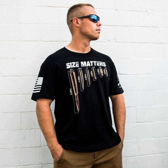 Patriotic Clothing - 2nd Amendment Shirts - Gun Shirts
