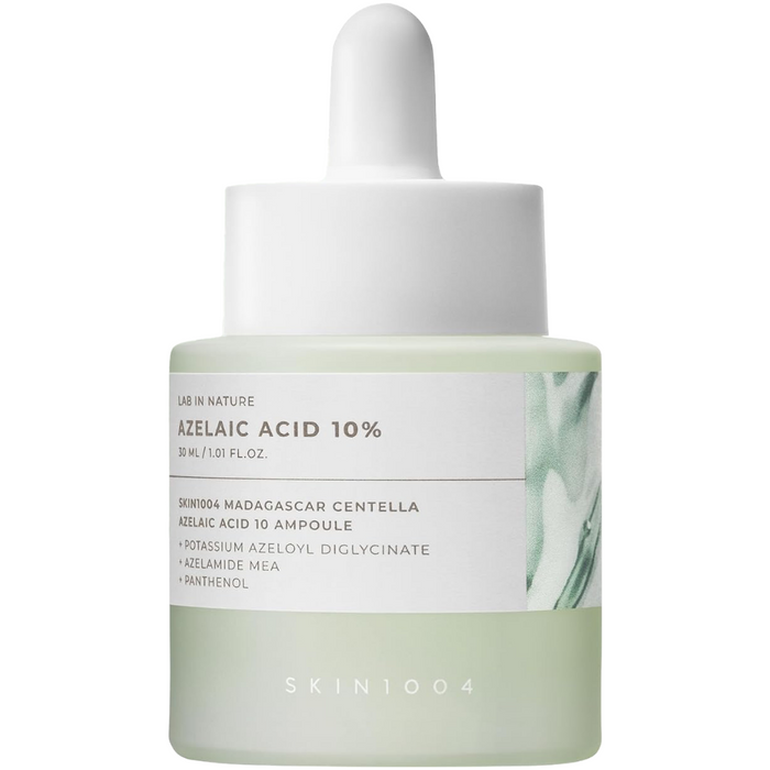 Skin1004 Madagascar Centella Lab In Nature Azelaic Acid 10% Ampoule 30ml