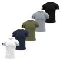 Standard Issue Core 5-Pack Basic T-Shirts