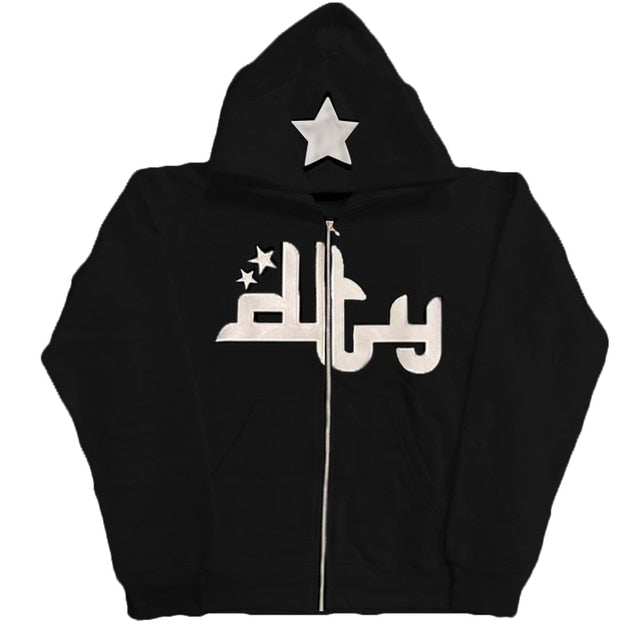 EA01123-BLACK / 3 Extra Large