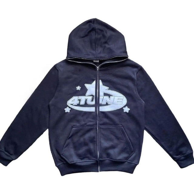 Navy / Small