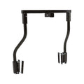 Stromberg Carlson | Bike Bunk Component for a Bike Rack | CC-275 |  Bolt-On Installation | 2 Frame Pockets | Steel