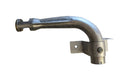 Suburban 525023 Metal Water Heater Burner Tube - Side Profile | United RV Parts