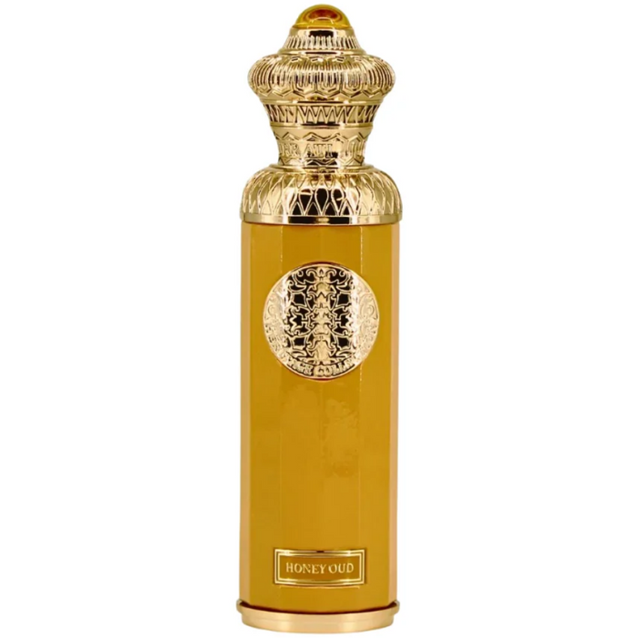 Surrati Honey Oud Eau De Parfum 140ml