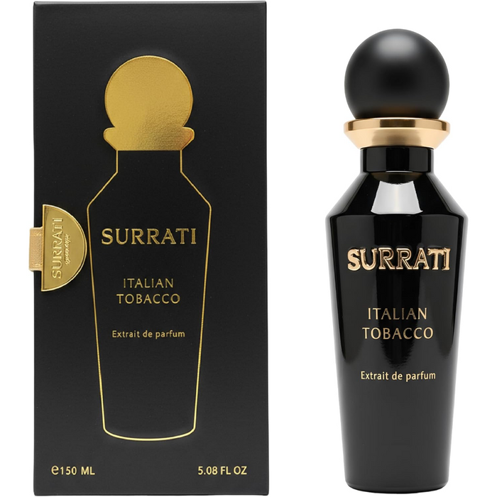 Surrati Italian Tobacco Extrait De Parfum 150ml