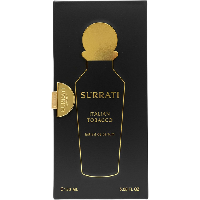Surrati Italian Tobacco Extrait De Parfum 150ml