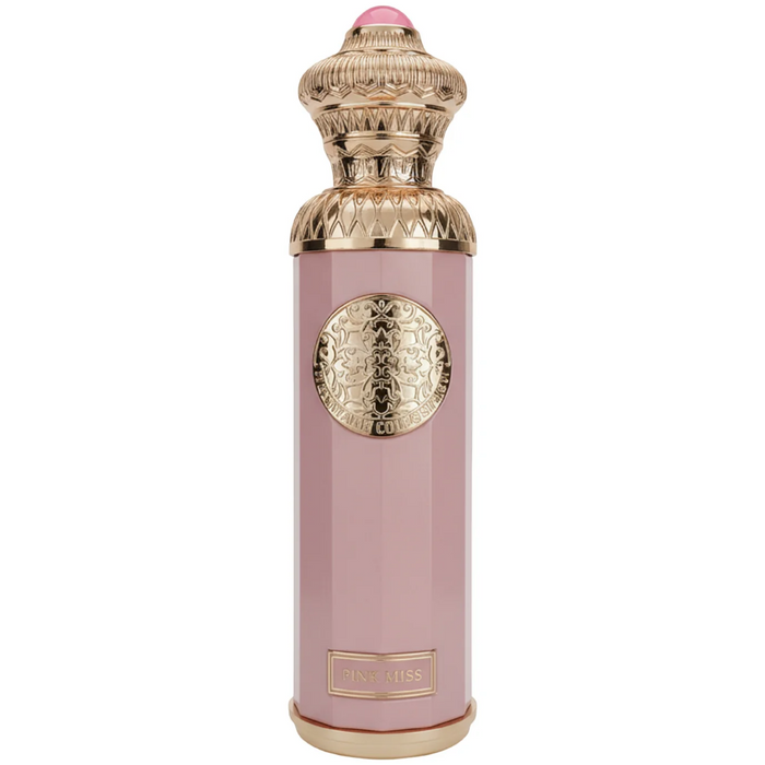 Surrati Pink Miss Eau De Parfum 140ml