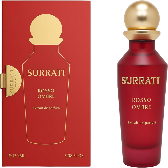 Surrati Rosso Ombre Extrait De Parfum 150ml