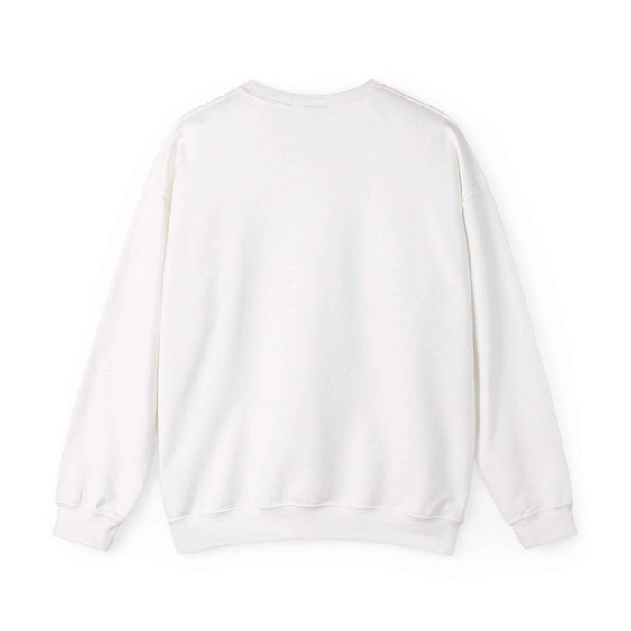 Crewneck Sweatshirt - "Sweet Dreams" Quote Fleece Pullover - JSM-Street Dreams
