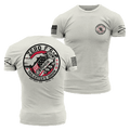 Tailgater's Union T-Shirt - Sand