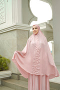 Tapis Prayer Robe - Rose