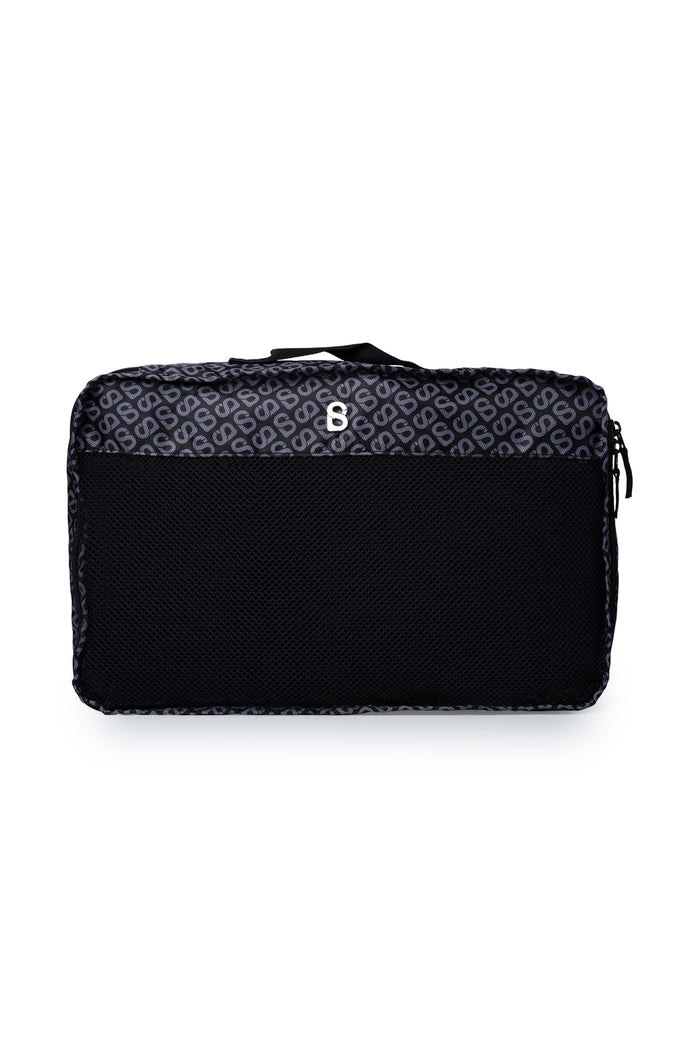 Tapis Travel Set - Black