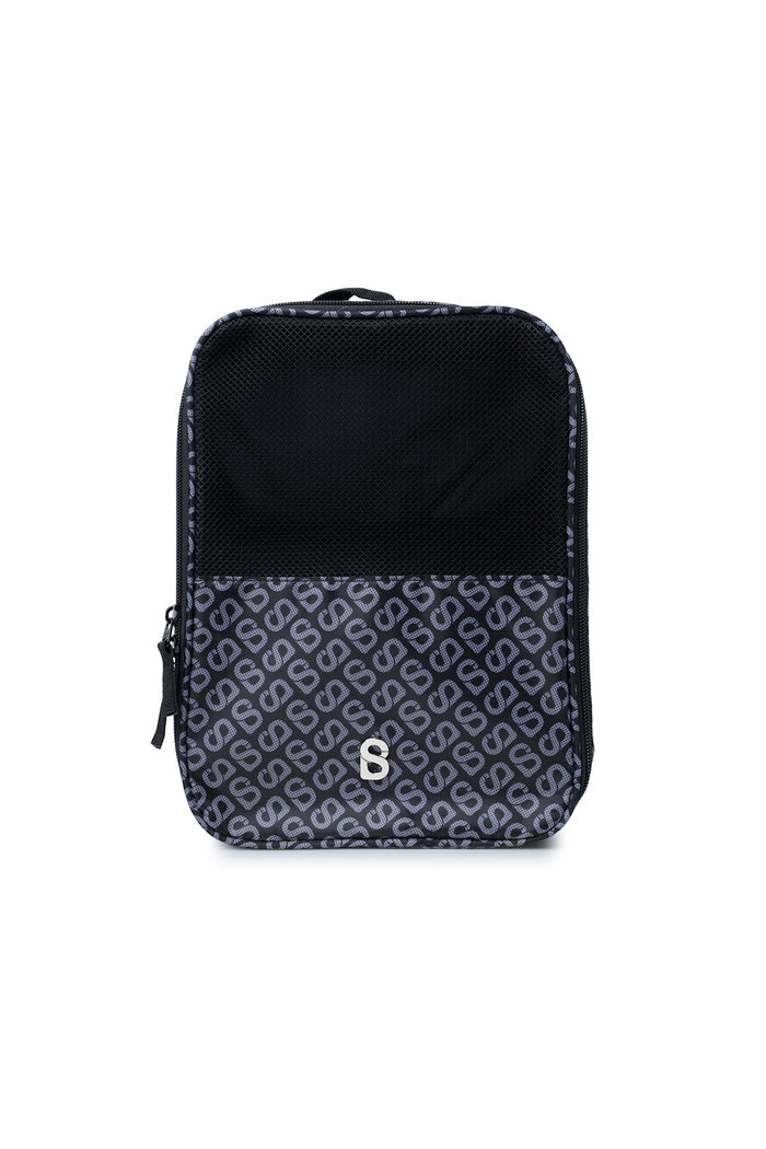 Tapis Travel Set - Black