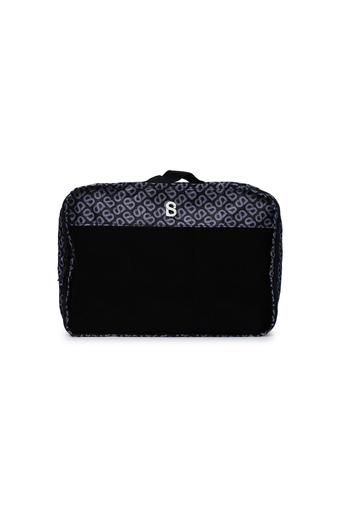 Tapis Travel Set - Black