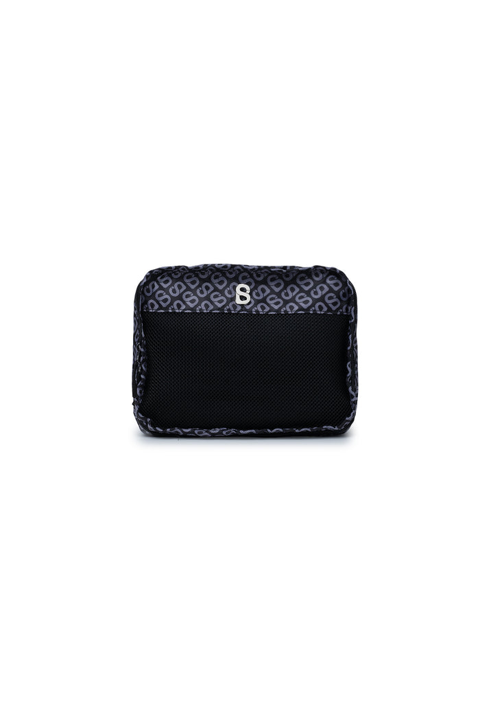 Tapis Travel Set - Black