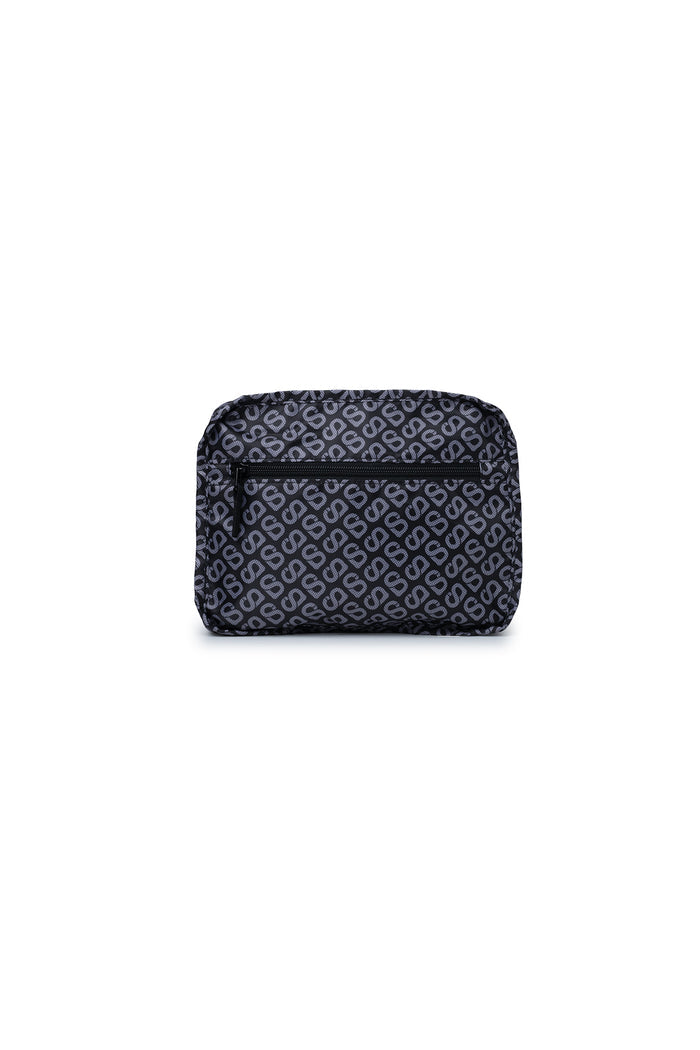 Tapis Travel Set - Black