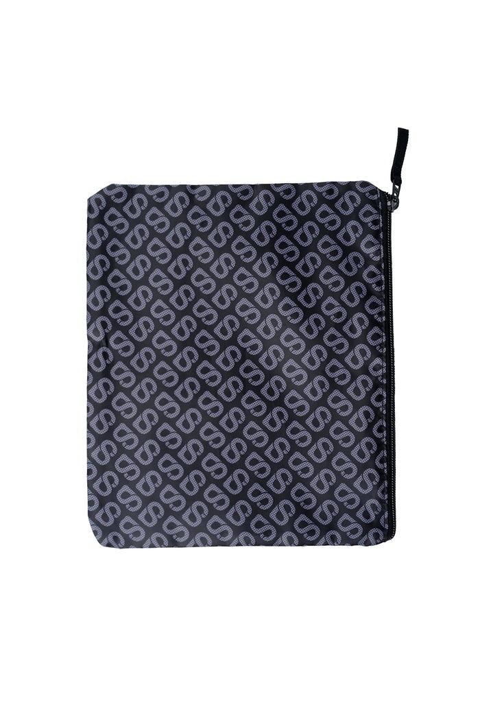 Tapis Travel Set - Black