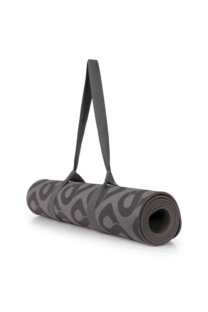 Tapis Yoga Mat - Black