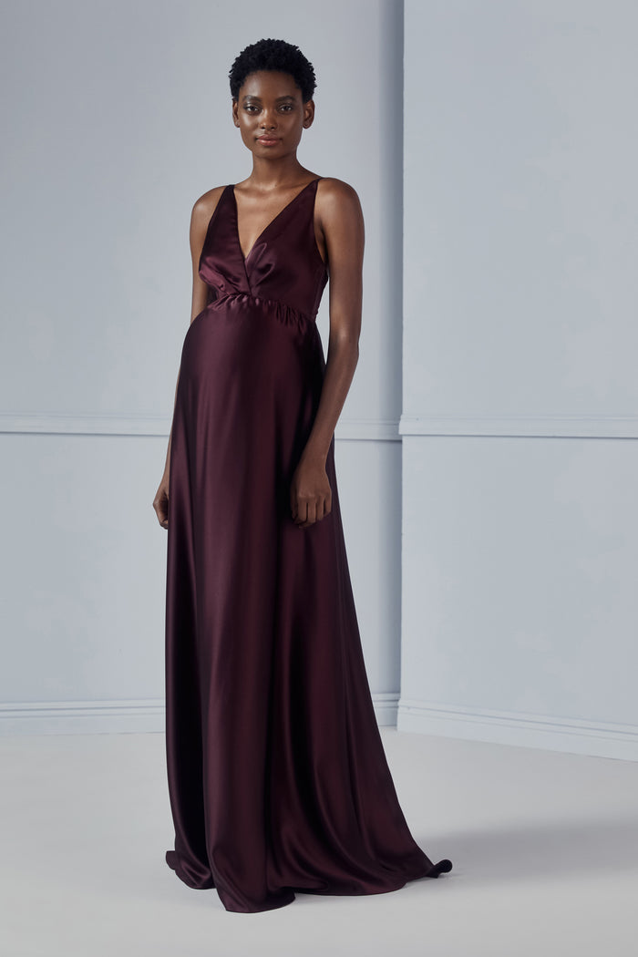 Tess - Maternity Dress