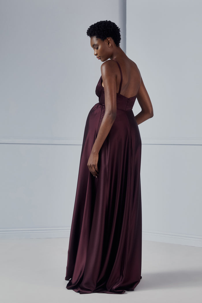 Tess - Maternity Dress