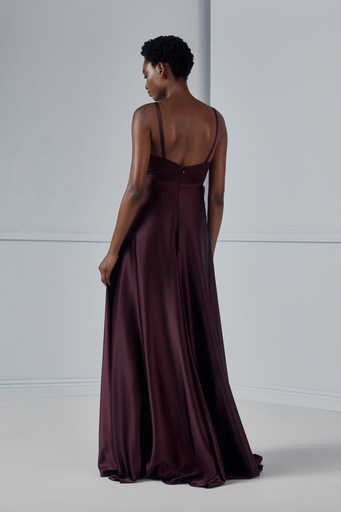 Tess - Maternity Dress