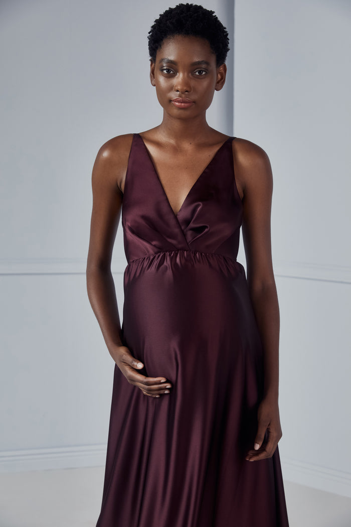 Tess - Maternity Dress