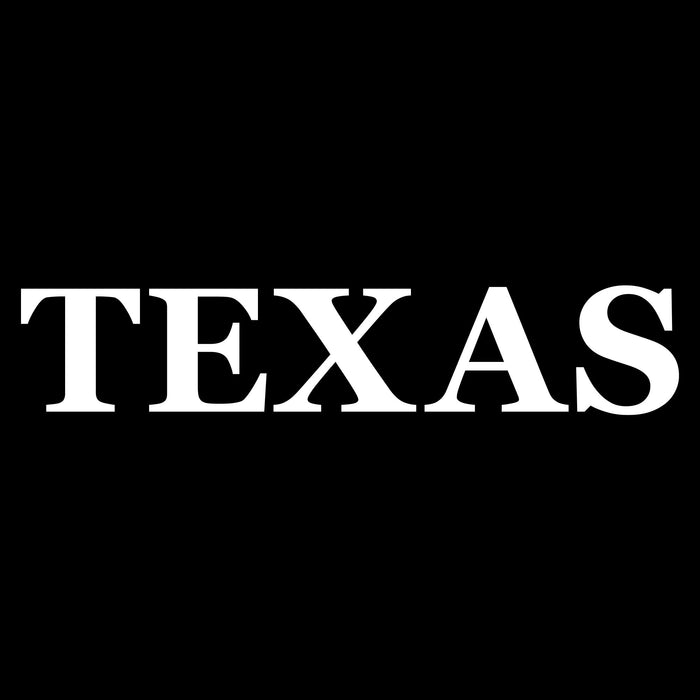 Grunt Style Texas Defined Open Carry T-Shirt - Black-artwork
