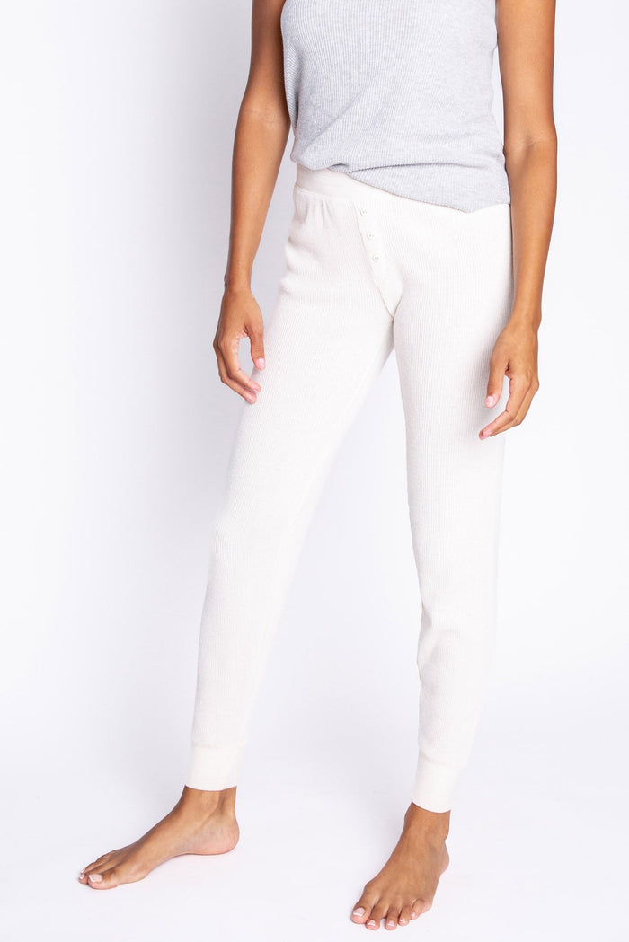 Textured Essentials Jammie Pant (6612551467108)