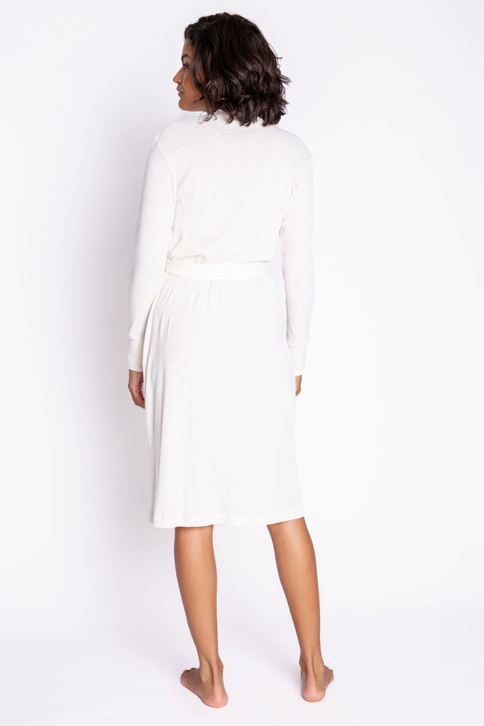Textured Essentials Robe (6589285662820)
