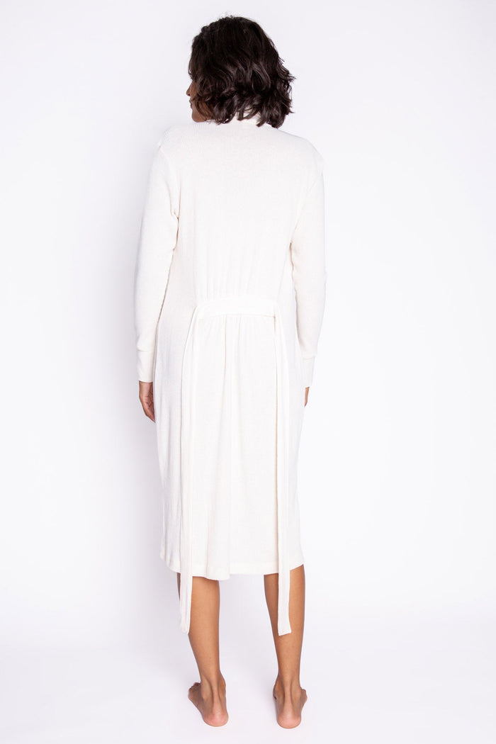 Textured Essentials Robe (6589285662820)