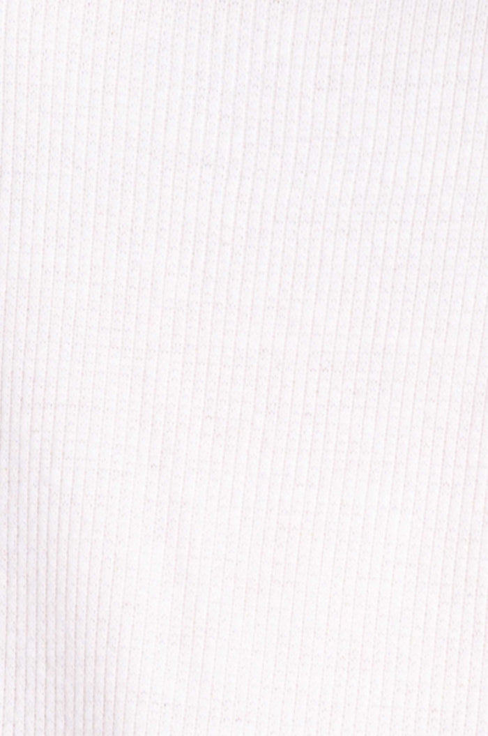 Textured Essentials Tank Top - P.J. Salvage