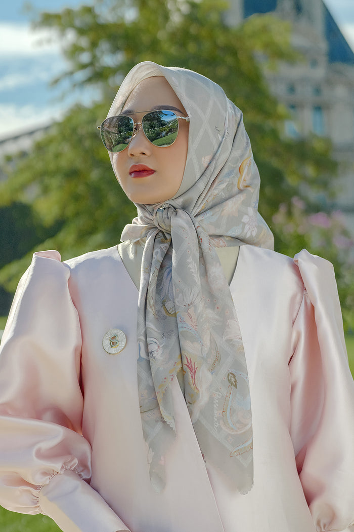 The Autograph Square - Dijon