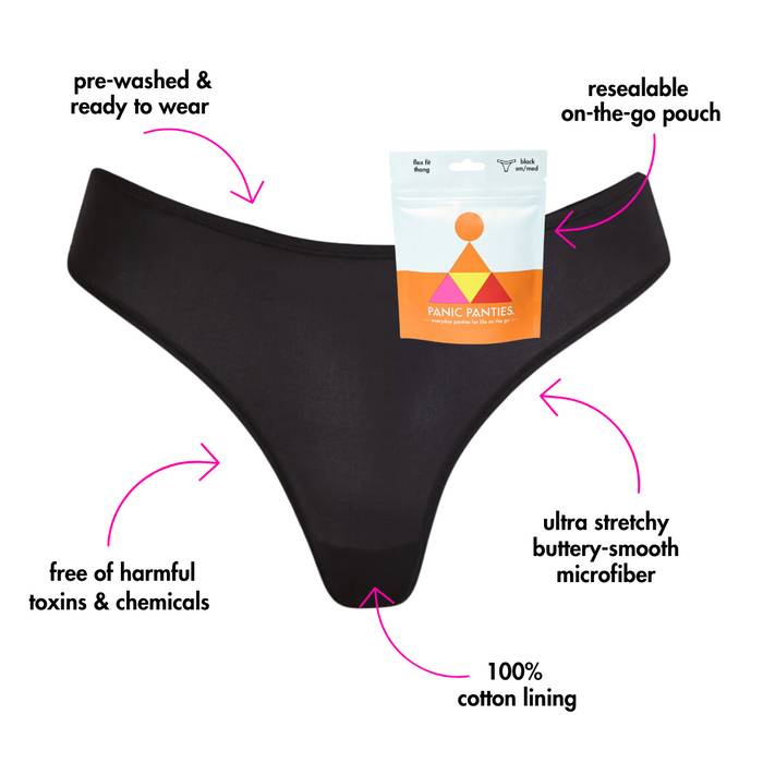 The Bachelorette Bundle - 10 mix & match panties