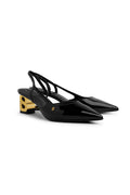 The Be Heels - Black