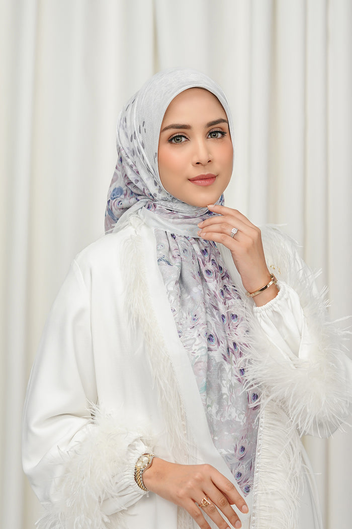 The Ederra 2.0 Square - White