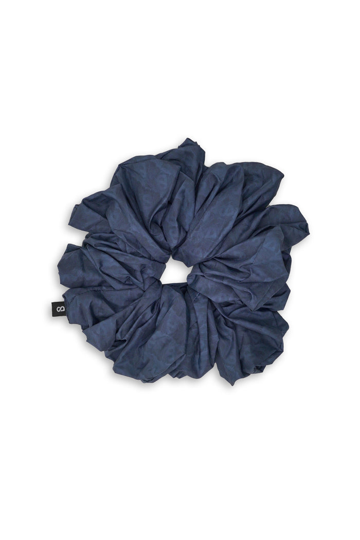 The Little Mermaid - Deep Sea - Scrunchie