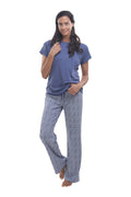 The Long Weekend Pants & T-Shirt (XXL/Tall Only)