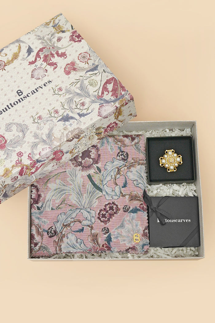 The Royale Guzel Hampers