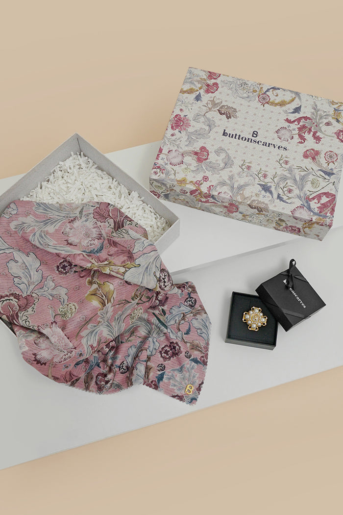 The Royale Guzel Hampers