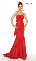 The Secret Dress by Alyce Dress 1519