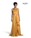 The Secret Dress by Alyce Dress 1529