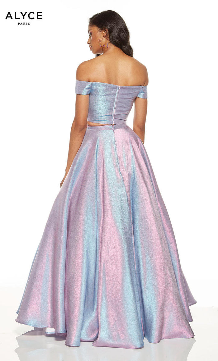 The Secret Dress by Alyce Dress 1530