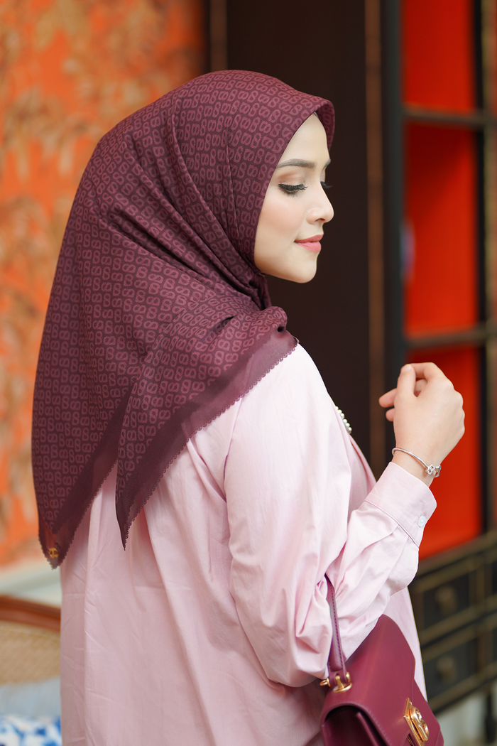 The Tapis Square - Rosewood