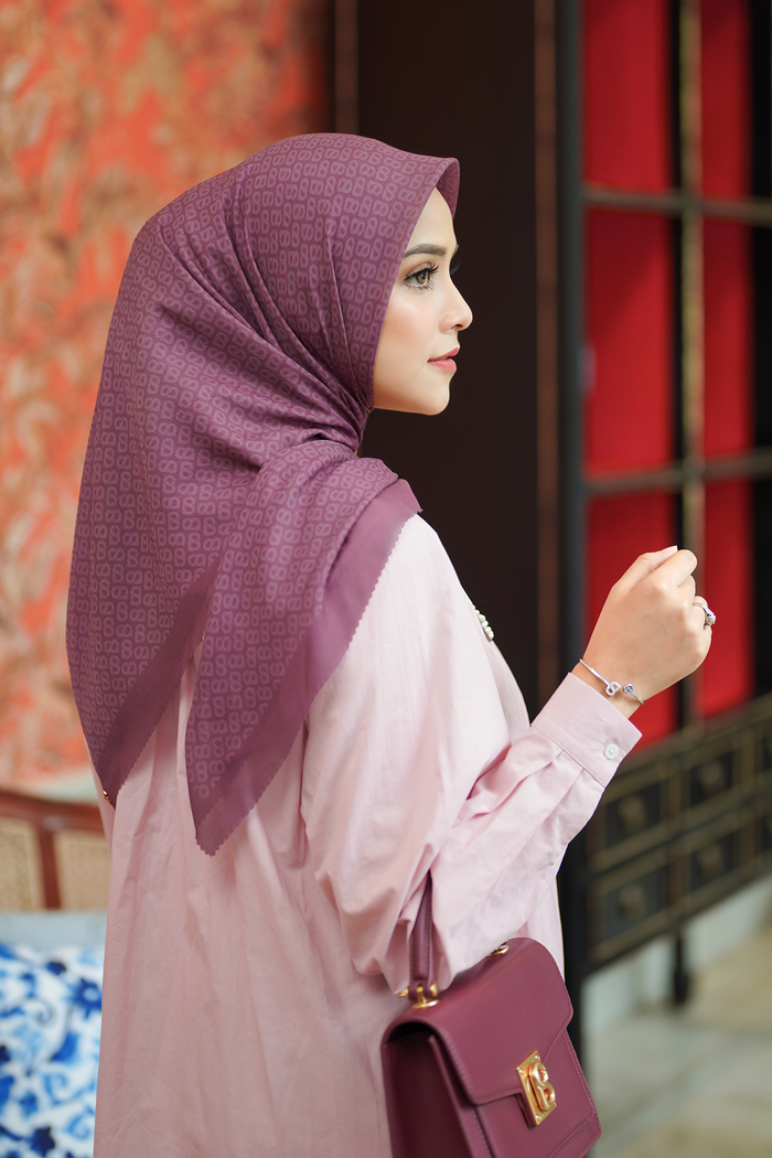 The Tapis Square - Rosewood