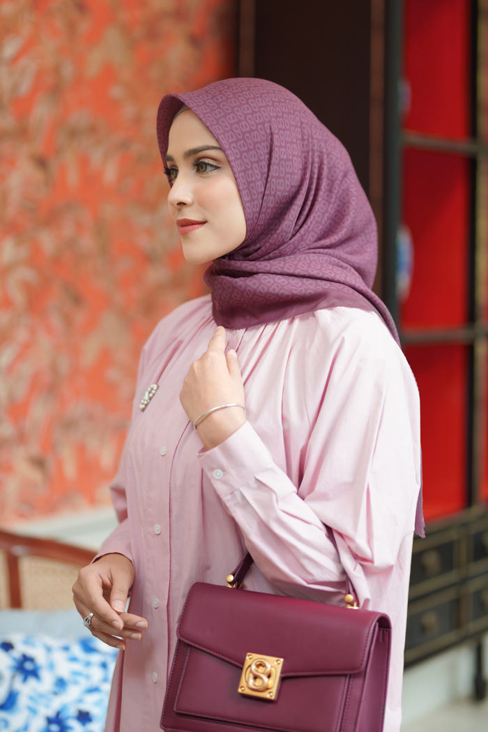 The Tapis Square - Rosewood