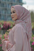 The Wave Voal Square XL - Sweety