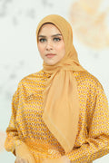 Today's Scarf - Dandelion